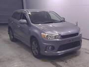 2013 MITSUBISHI RVR