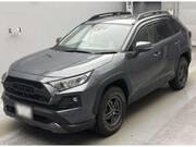 2022 TOYOTA RAV4 ADVENTURE OFFROAD PACKAGE