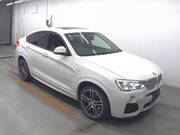 2014 BMW X4
