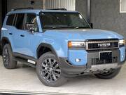 2026 TOYOTA LANDCRUISER 250