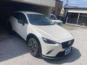 2023 MAZDA CX-3
