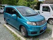 2011 HONDA FREED SPIKE