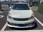 2007 NISSAN WINGROAD