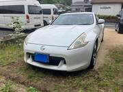 2010 NISSAN FAIRLADY Z VERSION ST