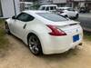 NISSAN FAIRLADY Z