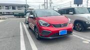 2020 HONDA FIT