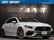 2020 MERCEDES BENZ A-CLASS
