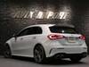 MERCEDES BENZ A-CLASS