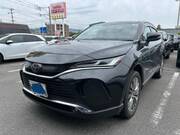 2023 TOYOTA HARRIER Z