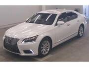 2015 LEXUS LS