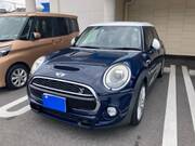 2017 BMW MINI