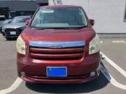 2009 TOYOTA NOAH X