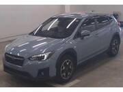 2018 SUBARU XV