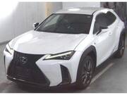 2022 LEXUS UX