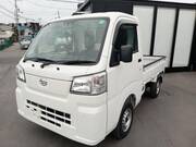 2022 DAIHATSU HIJET TRUCK