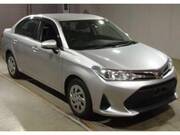 2021 TOYOTA COROLLA AXIO