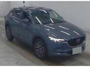 2021 MAZDA CX-5 20S PROACTIVE