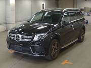 2019 MERCEDES BENZ GLS