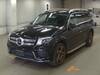 MERCEDES BENZ GLS