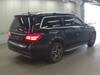 MERCEDES BENZ GLS