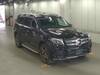 MERCEDES BENZ GLS