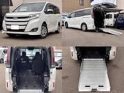 2020 TOYOTA NOAH