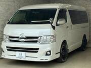 2012 TOYOTA HIACE WAGON GL