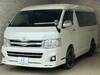 TOYOTA HIACE WAGON