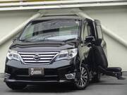 2014 NISSAN SERENA