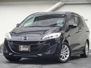 2013 MAZDA PREMACY
