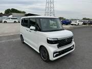 2023 HONDA N-BOX CUSTOM