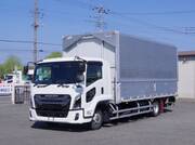 2024 ISUZU FORWARD