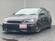2013 MITSUBISHI LANCER