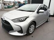 2023 TOYOTA YARIS