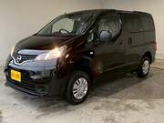 2025 NISSAN NV200 VANETTE VAN GX