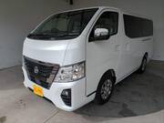 2026 NISSAN CARAVAN
