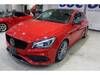 MERCEDES BENZ CLA-CLASS Shooting Brake
