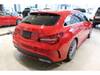 MERCEDES BENZ CLA-CLASS Shooting Brake