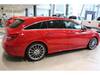 MERCEDES BENZ CLA-CLASS Shooting Brake