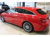 MERCEDES BENZ CLA-CLASS Shooting Brake