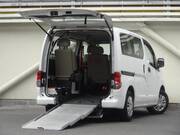 2013 NISSAN NV200 VANETTE VAN