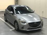 2014 MAZDA DEMIO 13C