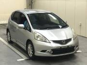 2007 HONDA FIT