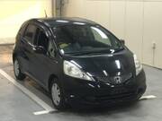 2009 HONDA FIT G
