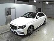 2017 MERCEDES BENZ E-CLASS