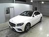 MERCEDES BENZ E-CLASS