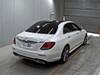 MERCEDES BENZ E-CLASS