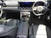 MERCEDES BENZ E-CLASS