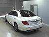 MERCEDES BENZ E-CLASS