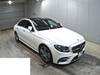 MERCEDES BENZ E-CLASS